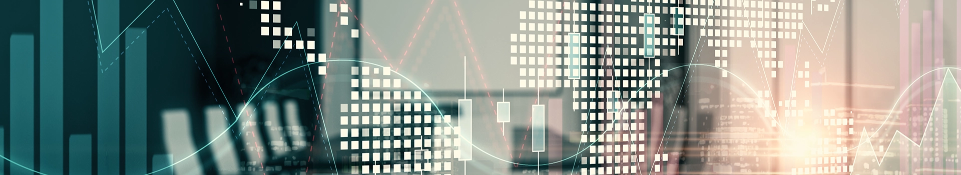 Carte du monde numérique avec graphiques financiers illustrant la transition vers les normes ISA et l’audit international
