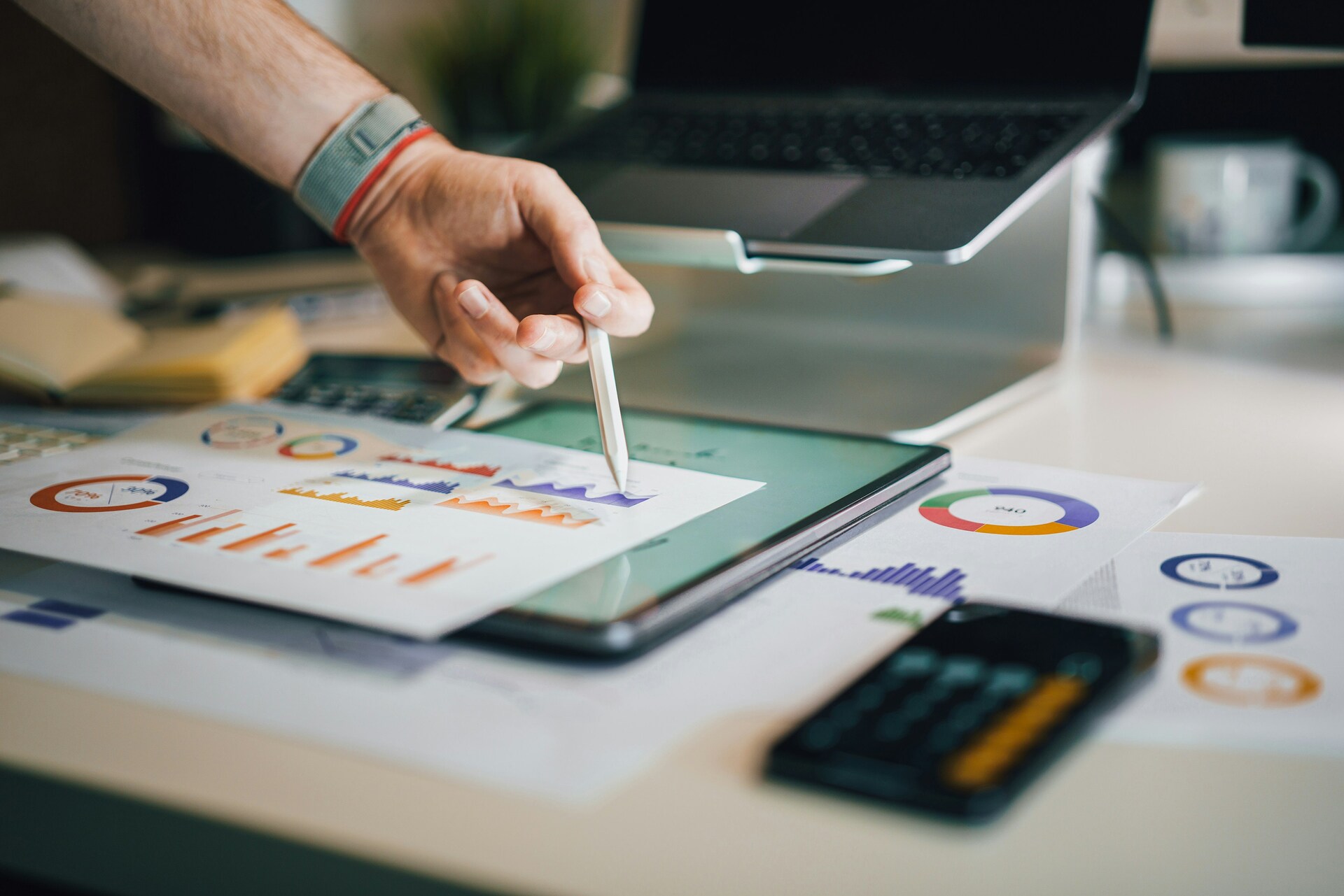 Comptabilité analytique : définition et intérêts pour l’entreprise