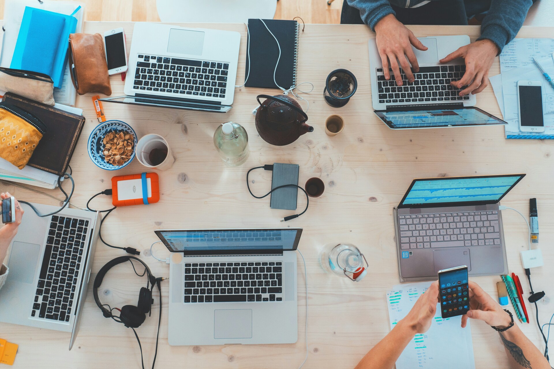 La robotisation dans les cabinets d’expertise comptable, une menace ?