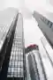 Ensemble de buildings